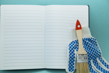 Tools for house reapairの写真素材