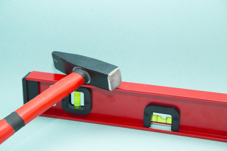Tools for house reapair