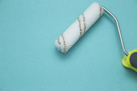 Home redecorating conceptの写真素材