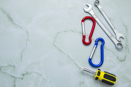 Tools for house reapairの写真素材
