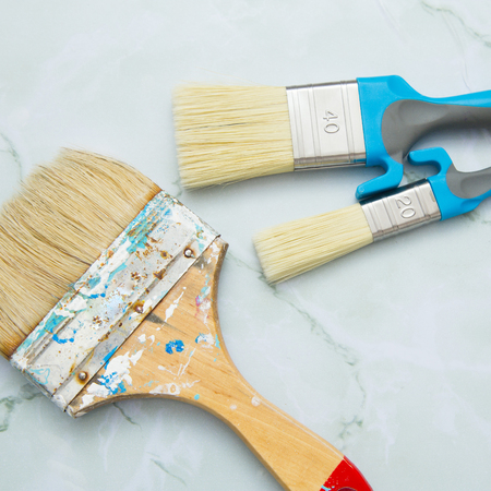 Tools for house reapairの写真素材