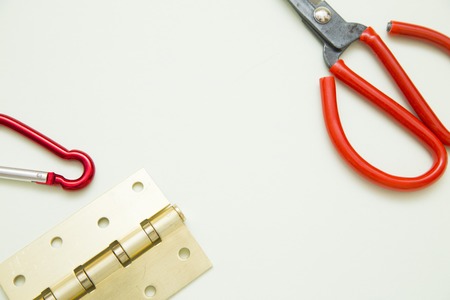 Tools for house reapairの写真素材