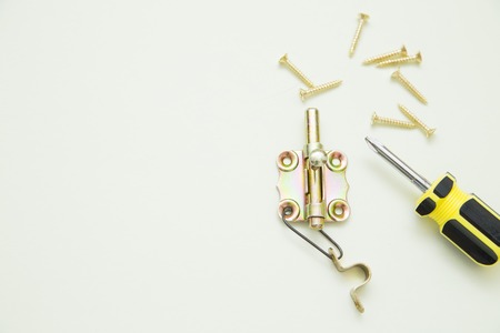 Tools for house reapair