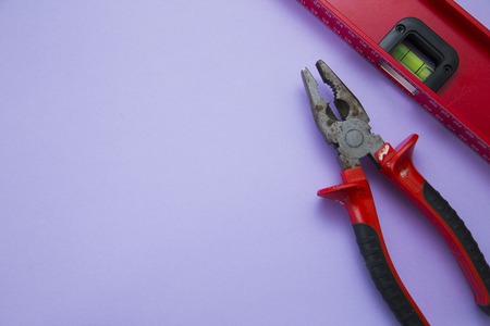 Tools for house reapairの写真素材