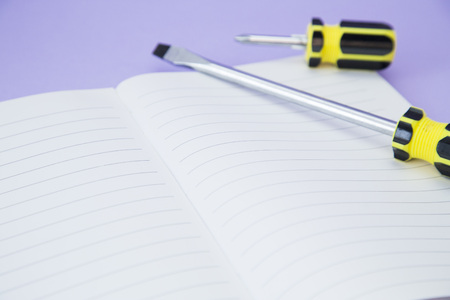 Tools for house reapairの写真素材