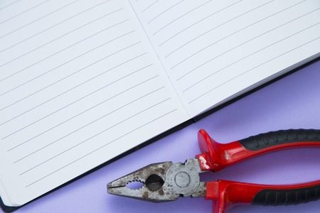 Tools for house reapair