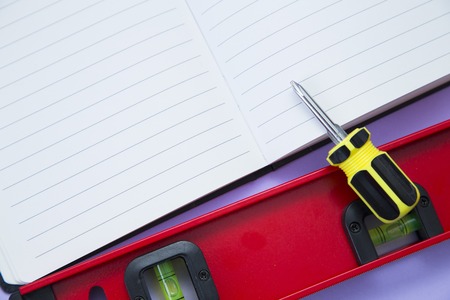 Tools for house reapairの写真素材