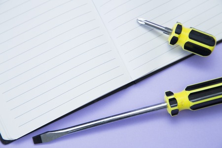 Tools for house reapairの写真素材