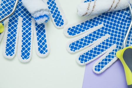 Tools for house reapairの写真素材