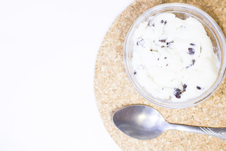 Delicious breakfast conceptの写真素材