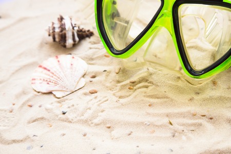 Vacation holiday conceptの写真素材