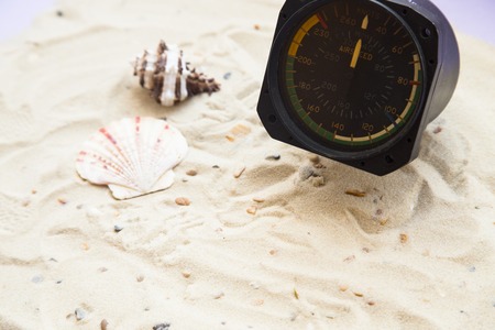 Vacation holiday conceptの写真素材