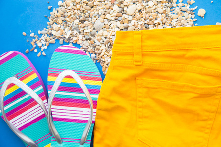 Vacation holiday conceptの写真素材