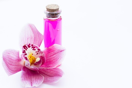 Spa and wellness settingの写真素材