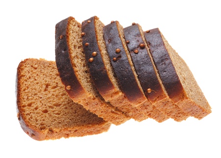 Brown bread