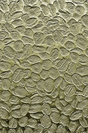 Abstract coffe background as natural conceptの写真素材