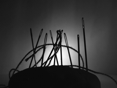 Needles, Needle