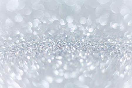 Beautiful Silver background Festival