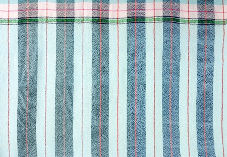 Linear stripe fabric textureの写真素材