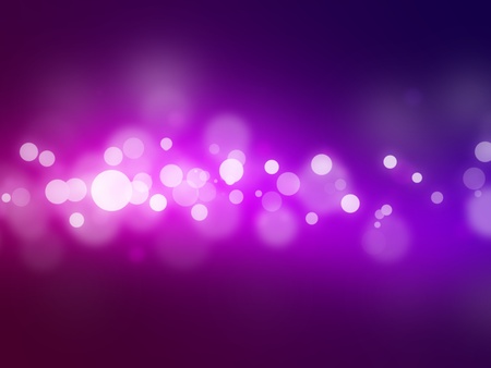 magenta bokeh abstract light backgroundsの写真素材
