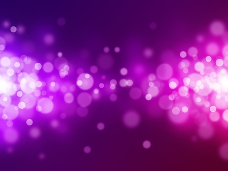 magenta bokeh abstract light backgroundsの写真素材