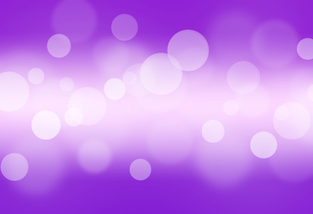 violet bokeh abstract glow light backgroundsの写真素材