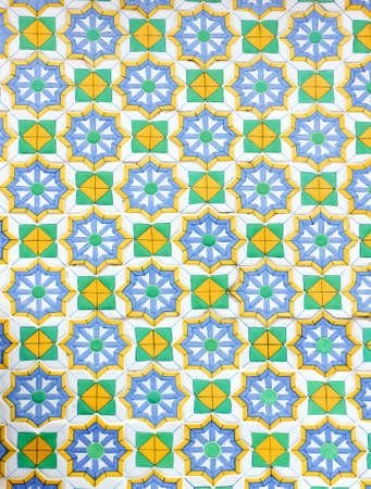 Background Texture from Thailand                     