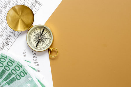 Compass navigates to resume business growth in the economic crisis