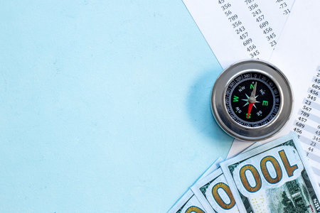Compass navigates to resume business growth in the economic crisis