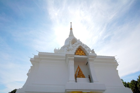 Praboromathadjedee Golden Jubileeの写真素材