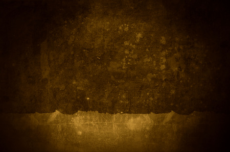 Digital Art  Abstract background rust-colored  : horizontalの写真素材