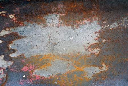 art  texture with dust for backgroundの写真素材