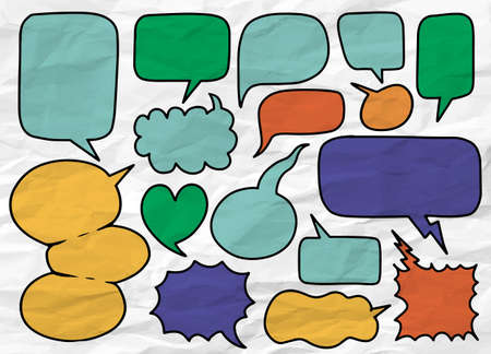 Hand drawn set of different Arrow. Different black directional icons, vector illustration collection for web design, mobile apps, interface and other design, Each on a separate layer.の写真素材