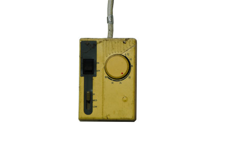 Air Switch