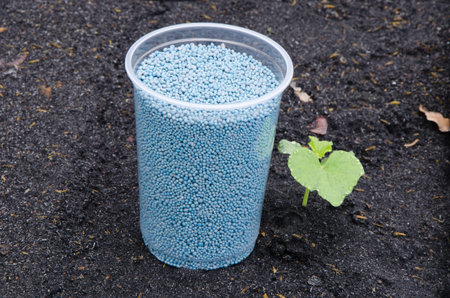 Fertilizer