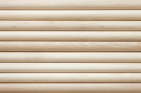 light cylinder wooden backgroundの写真素材
