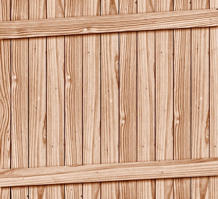 texture of wood box with spaceの写真素材