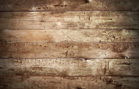 Grunge wooden backgroundの写真素材
