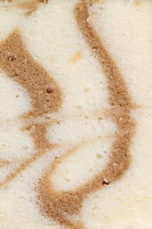 texture background of marble cakeの写真素材