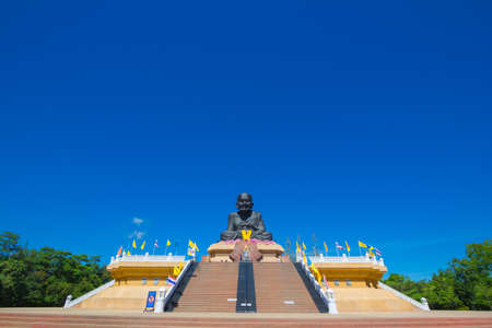 The Holy Statueのeditorial素材