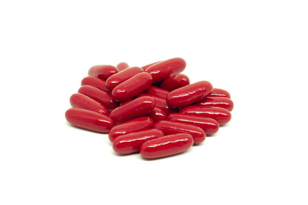 red Medicine  