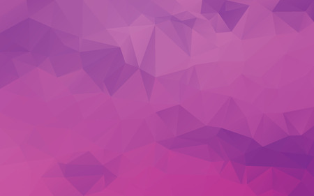Abstract polygonal backgroundのイラスト素材