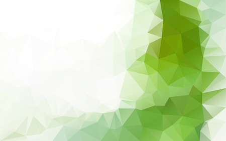 Abstract polygonal background,vectorのイラスト素材