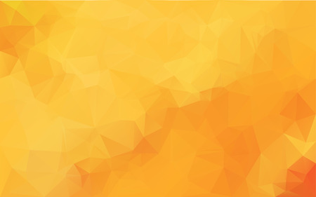 Abstract polygonal background,vectorのイラスト素材