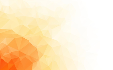 Abstract polygonal background,vectorのイラスト素材