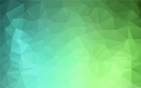 Abstract polygonal background,vectorのイラスト素材