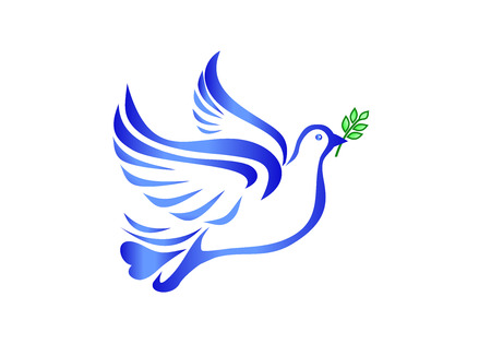 The presented illustrations symbolize the holiday of September 3, Russia celebrates the day of solidarity in the fight against terrorismの写真素材