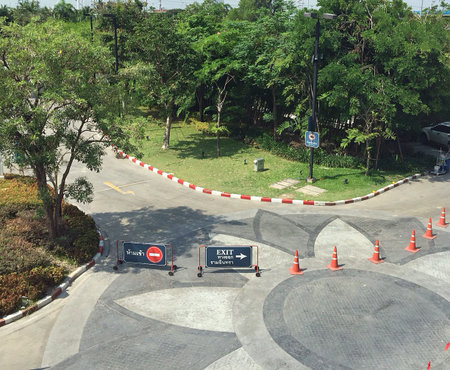 Crossroad  の素材