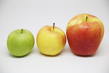 Apple isolateの素材