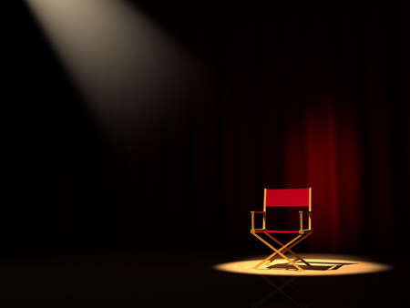 Director chair Director chair